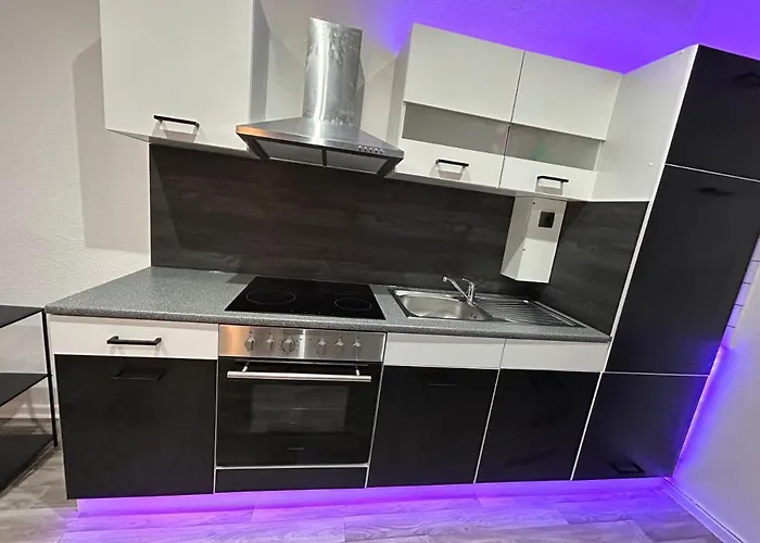 Apartment In Schalke