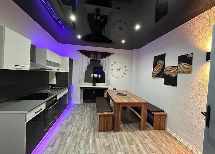Apartment In Schalke
