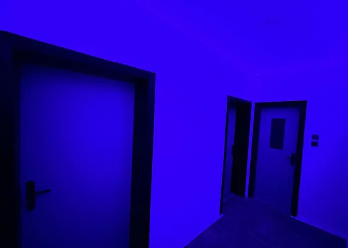 Apartment In Schalke