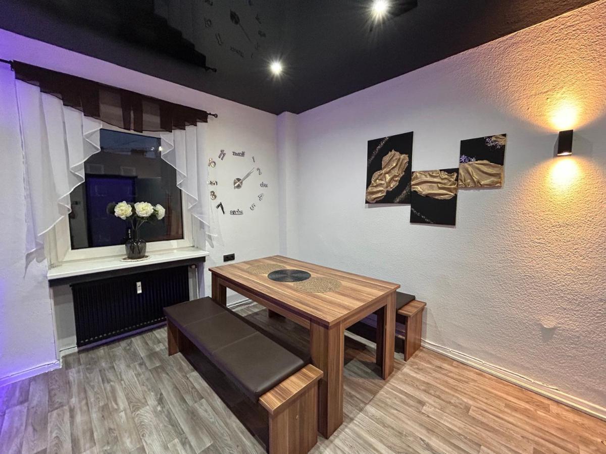 Apartment In Schalke Gelsenkirchen