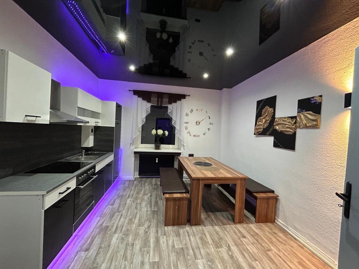 Apartment In Schalke Gelsenkirchen