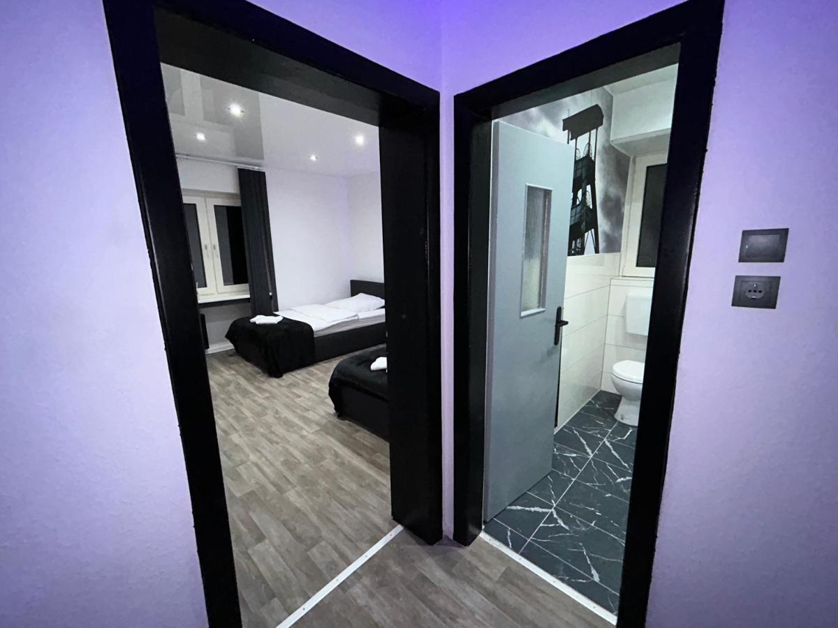 Apartment In Schalke Gelsenkirchen